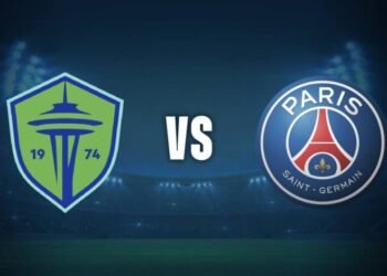 PSG Defeats Seattle Sounders 2-0 to Advance to 2025 Club World Cup Round of 16
