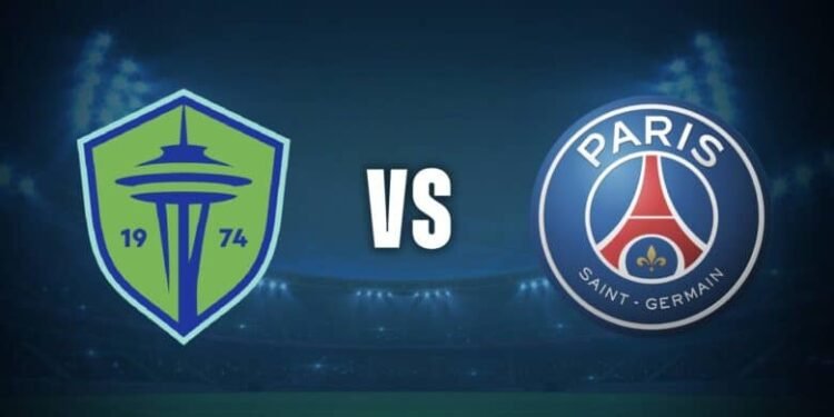PSG Defeats Seattle Sounders 2-0 to Advance to 2025 Club World Cup Round of 16