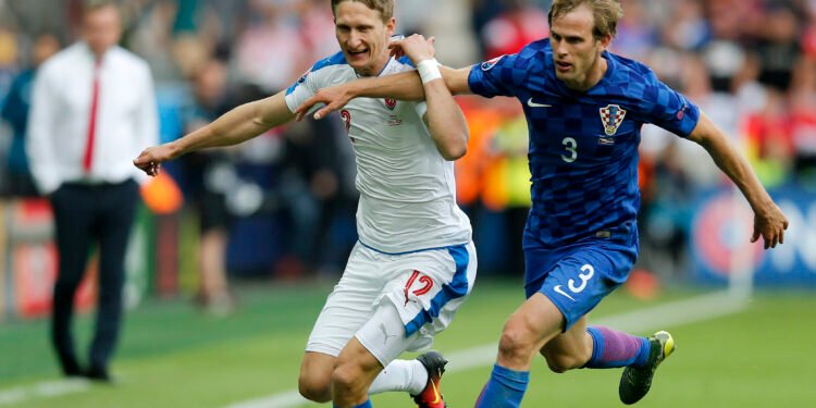 Croatia thrashes Czech Republic 5-1 and reignites hopes for World Cup 2026