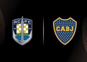 End of the dream: Boca Juniors eliminated from Club World Cup after 1-1 draw with Auckland City