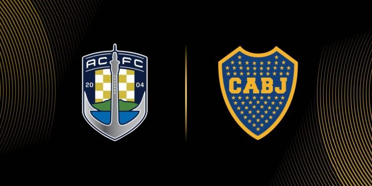 End of the dream: Boca Juniors eliminated from Club World Cup after 1-1 draw with Auckland City