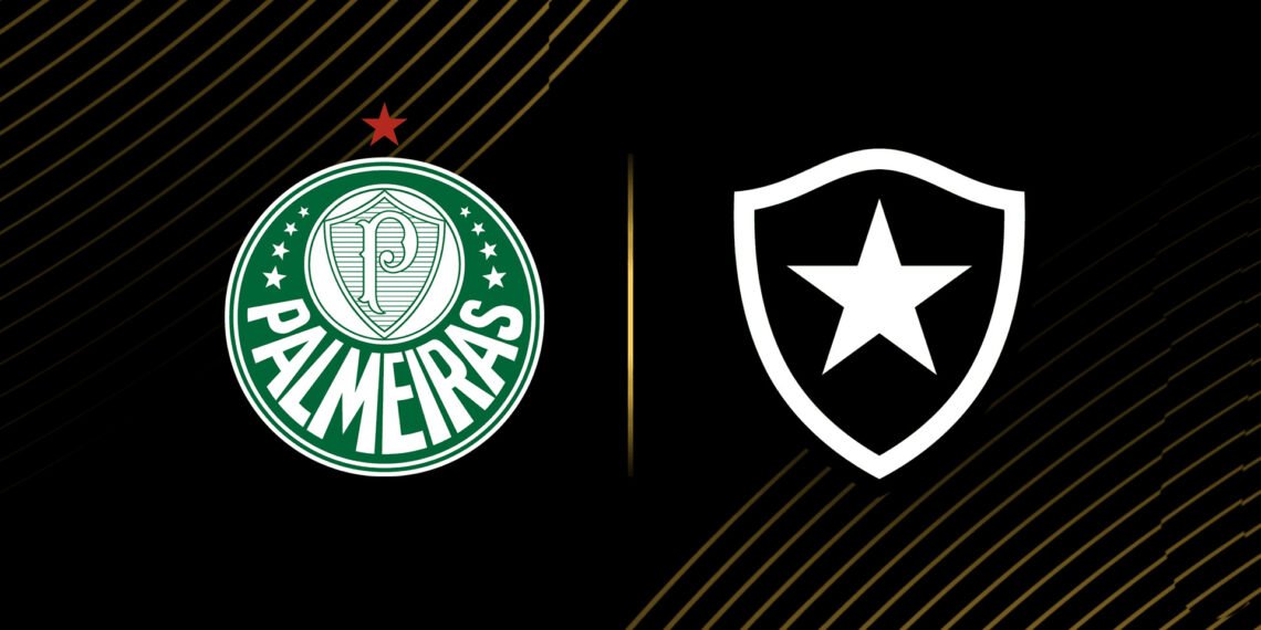 Palmeiras eliminates Botafogo in dramatic Brazilian clash to reach Club World Cup 2025 quarterfinals