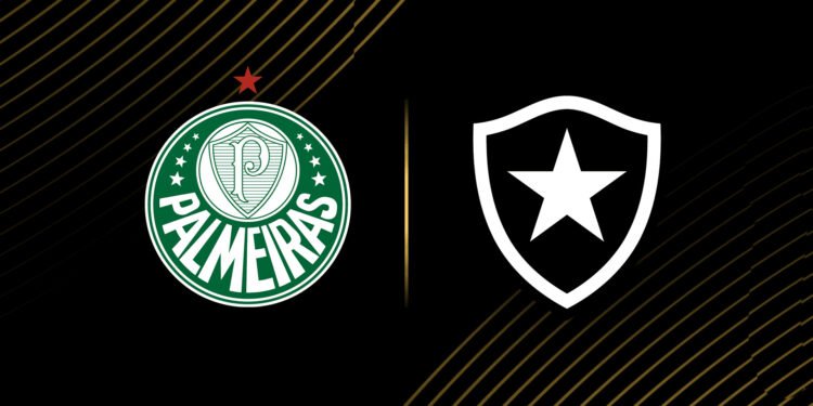 Palmeiras eliminates Botafogo in dramatic Brazilian clash to reach Club World Cup 2025 quarterfinals