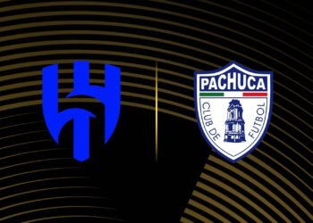 Bitter End for Pachuca at the 2025 Club World Cup