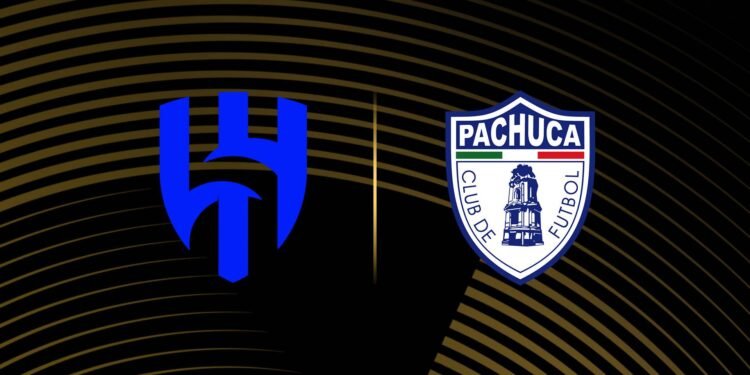 Bitter End for Pachuca at the 2025 Club World Cup