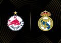 Real Madrid cruise past Salzburg to top group and reach Club World Cup last 16