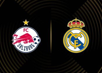 Real Madrid cruise past Salzburg to top group and reach Club World Cup last 16