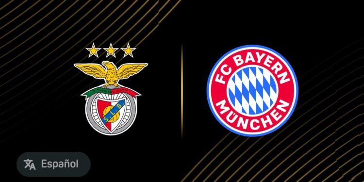 Benfica knocks Boca out of the Club World Cup with stunning win over Bayern