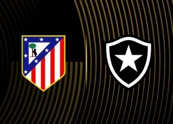 Botafogo advances to Round of 16 despite 1-0 loss to Atlético Madrid