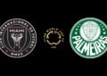 Inter Miami Blow 2-0 Lead as Palmeiras Snatch Top Spot in Group A