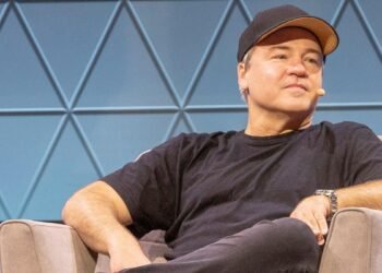 Vince Zampella, Co-Creator of Call of Duty, Dies in Car Accident in California