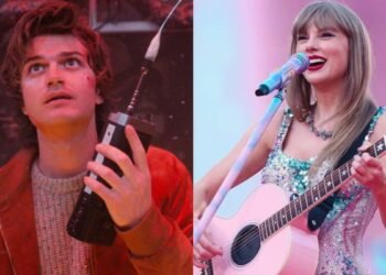 Djo’s “End of Beginning” tops Spotify charts following Stranger Things finale