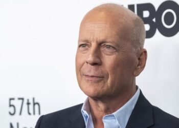 Emma Heming’s message sparks confusion about Bruce Willis, but the actor is still alive