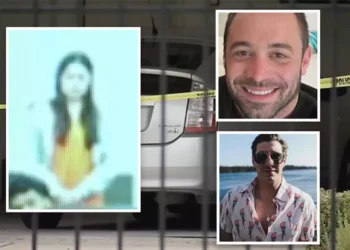 Bond set at $40K for woman charged in connection to double-murder of Heights-area roommates