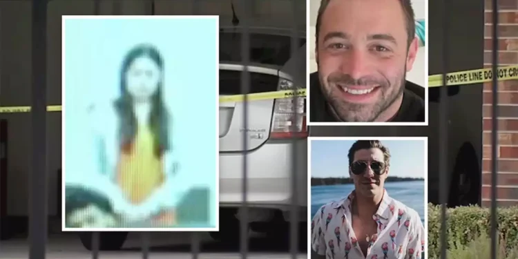 Bond set at $40K for woman charged in connection to double-murder of Heights-area roommates