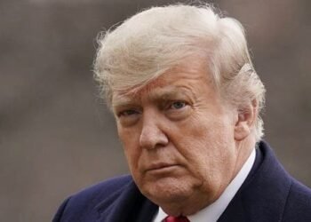 Trump says ‘illegal leaks’ indicate he’ll be arrested Tuesday