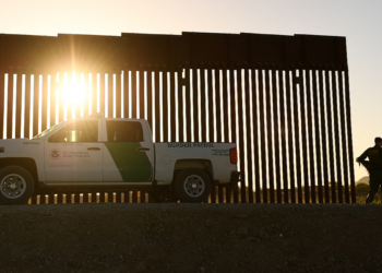 Thousands of ‘special interest aliens’ from Middle East countries stopped at southern border since 2021