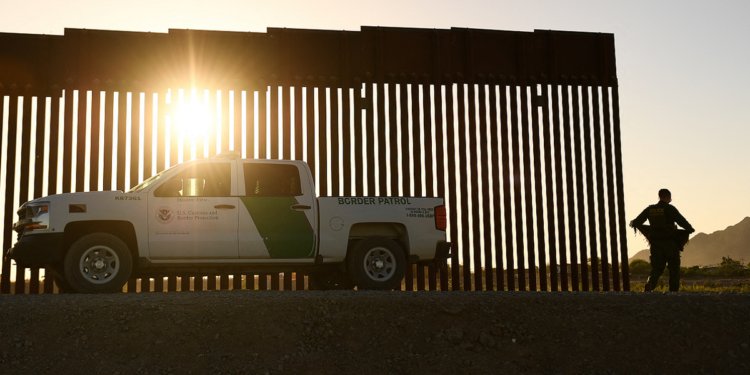 Thousands of ‘special interest aliens’ from Middle East countries stopped at southern border since 2021