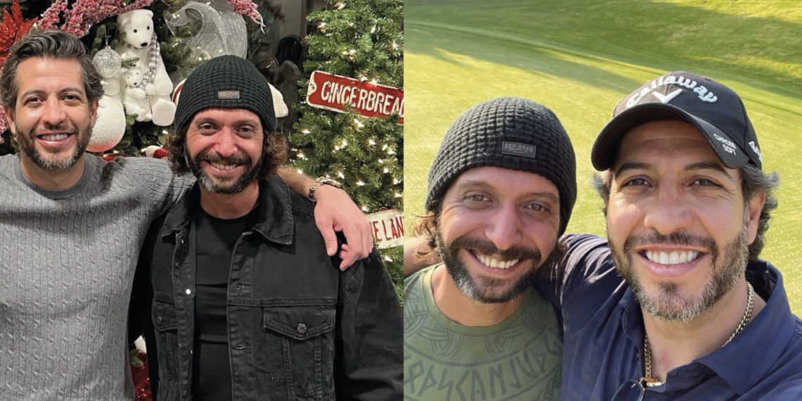 Persecution and Kidnapping in Mexico: The Tragedy Enveloping the Valencia Family in a Nightmare, with One Brother in Jail and Another in the Hands of Organized Crime