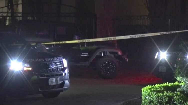 Driver followed home, another leaving Taco Bell before being shot in separate acts of road rage