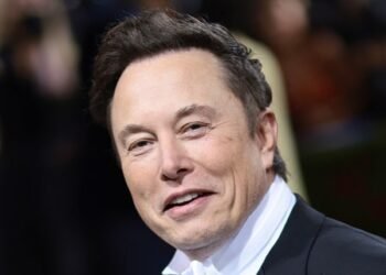 Twitter’s Elon Musk predicts Trump will win re-election in ‘landslide victory’ if arrested