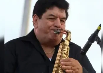 Famous Mexican cumbia musician Fito Olivares dies at 75