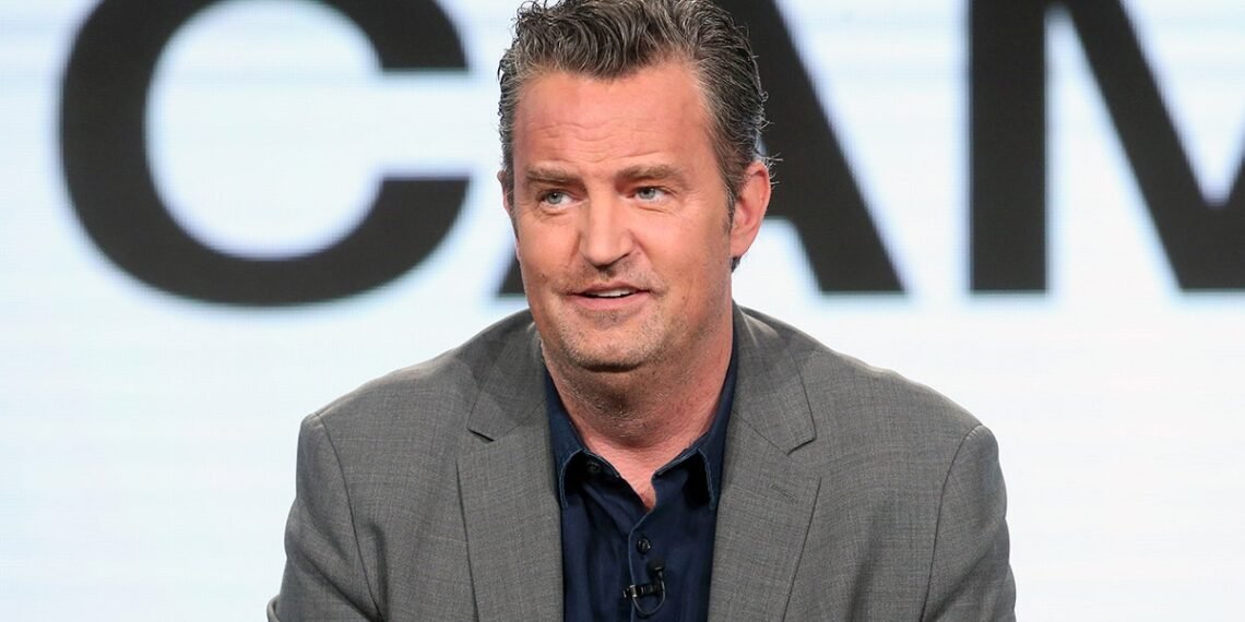 ‘Friends’ star Matthew Perry reportedly dead at 54; authorities blame tragic accident
