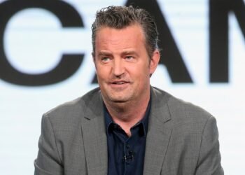 ‘Friends’ star Matthew Perry reportedly dead at 54; authorities blame tragic accident