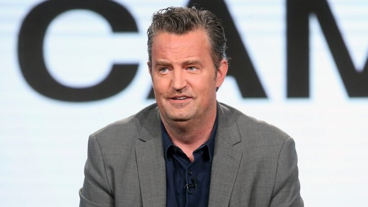 ‘Friends’ star Matthew Perry reportedly dead at 54; authorities blame tragic accident