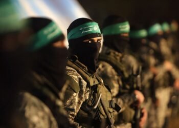 CBC leaked emails tell reporters to not use ‘terrorist’ in Hamas coverage