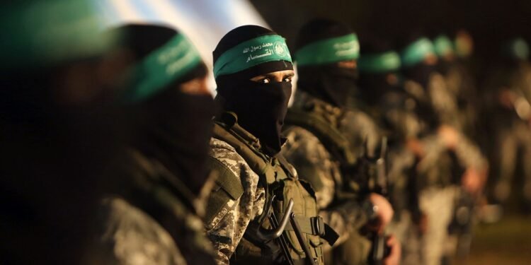 CBC leaked emails tell reporters to not use ‘terrorist’ in Hamas coverage