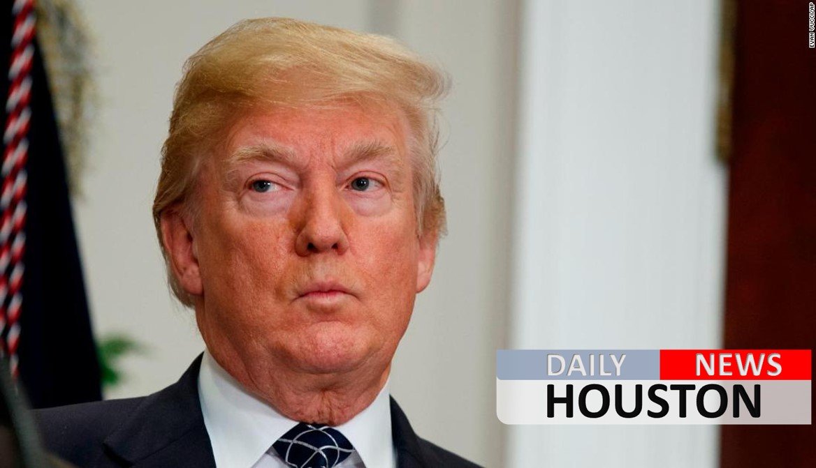 Trump criticizes Democrats over DACA as bipartisan immigration deal next week seems less likely