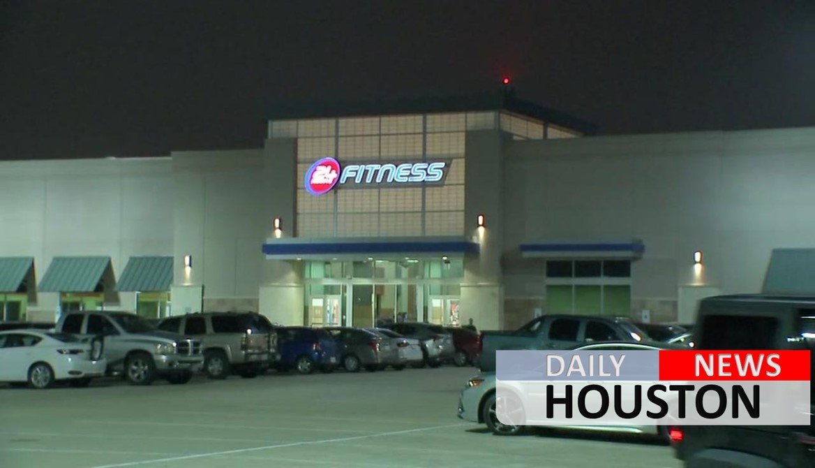 72-year-old man drowns while swimming alone at gym near Cinco Ranch