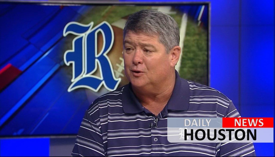 Rice fires Owls head coach David Bailiff after 11 seasons