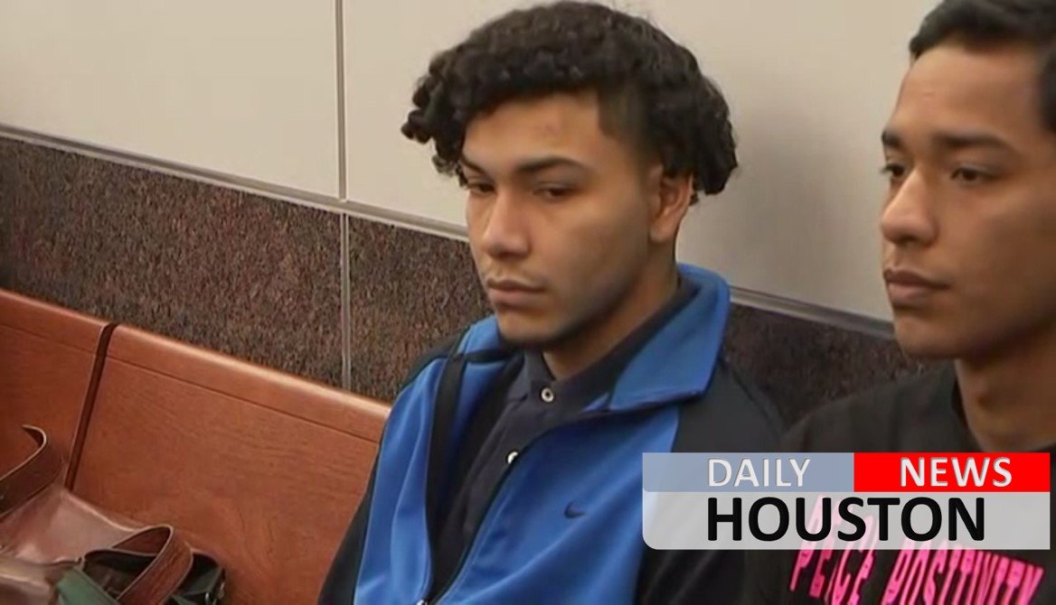 Man firing gun on Snapchat embraces arrest with hashtag