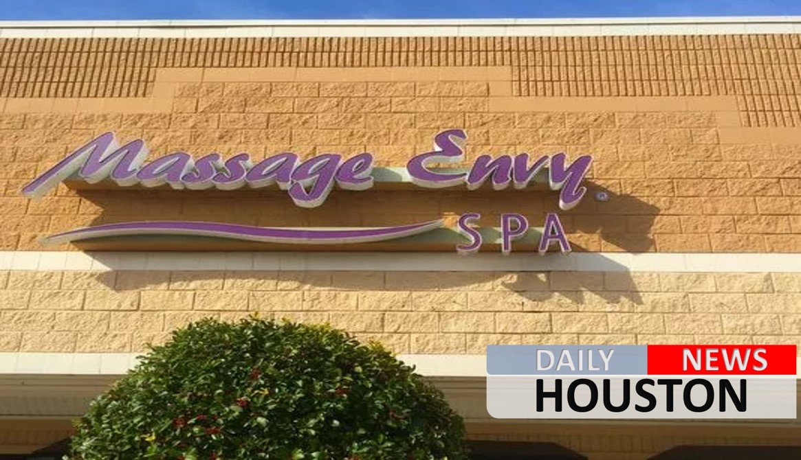 Massage Envy therapists accused of 180 sexual assaults