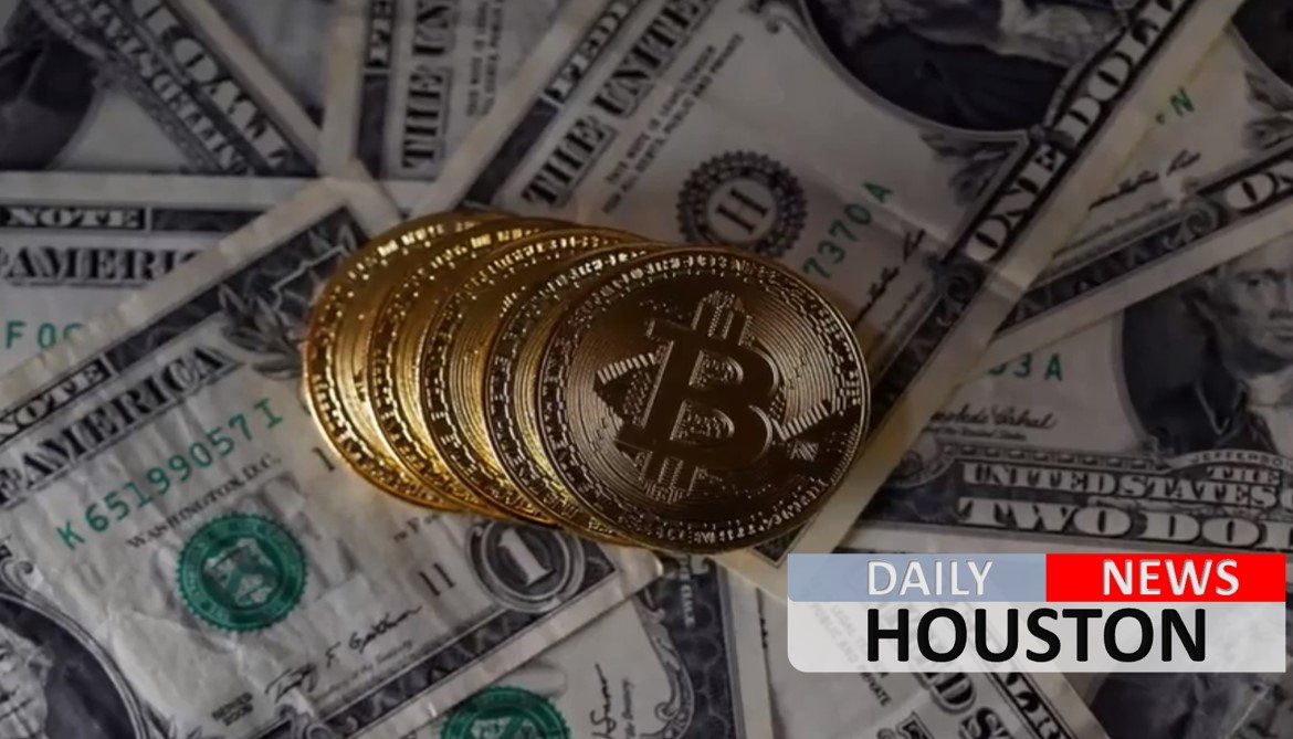 Next stop $10,000? Bitcoin’s incredible surge hits new heights