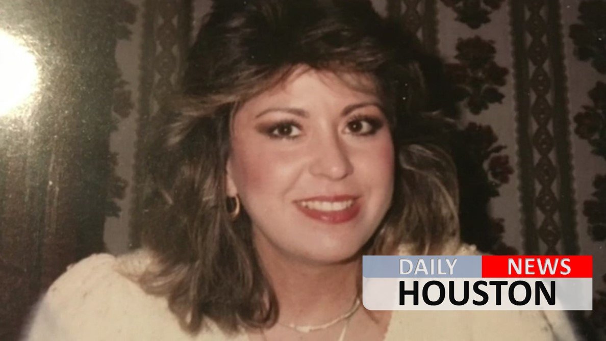 Reward increased to $20K in 1986 Valentine’s Day murder of woman in Fort Bend Co.