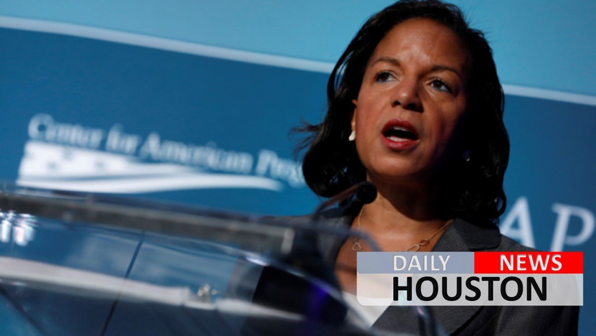 Senators flag ‘unusual’ Susan Rice email on Russia probe from Inauguration Day