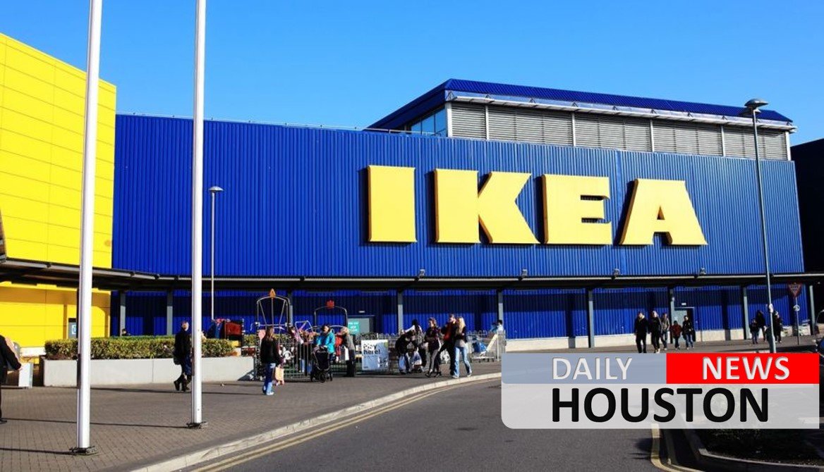 IKEA glass furniture is spontaneously exploding, customers say
