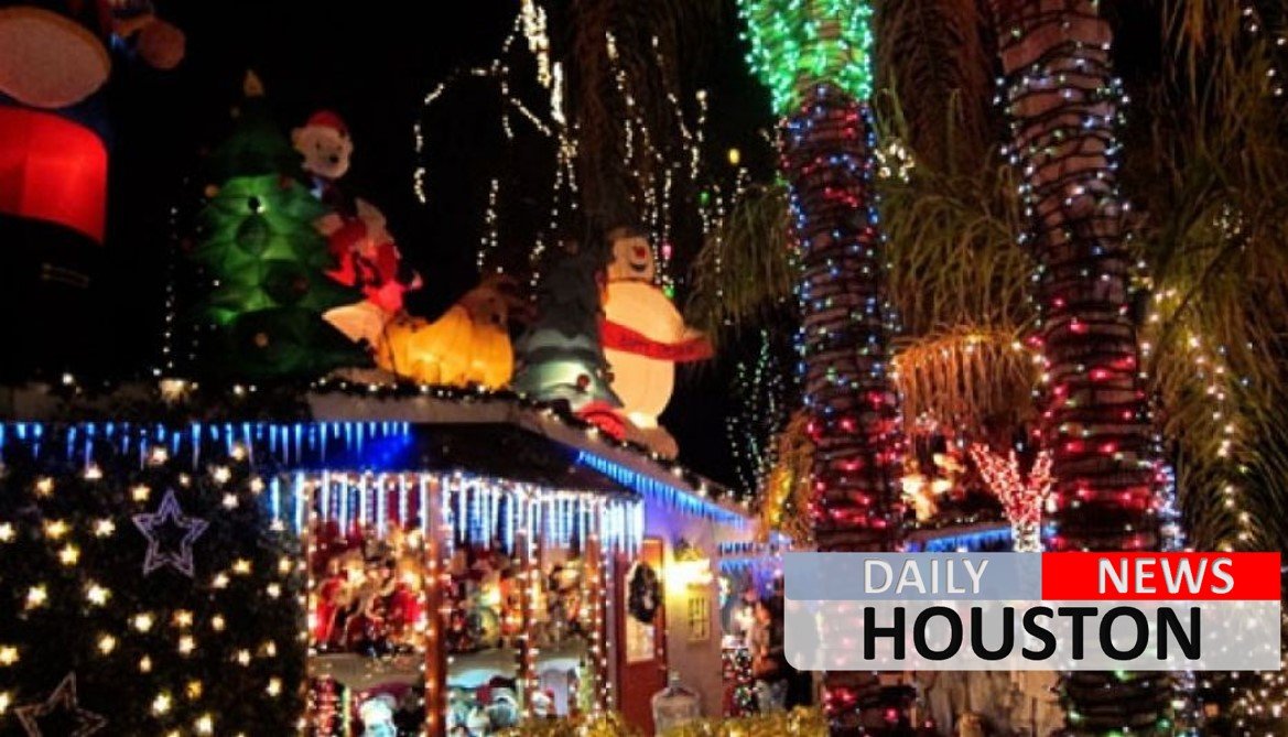Phoenix homeowner pulls plug on Christmas lights after city crackdown