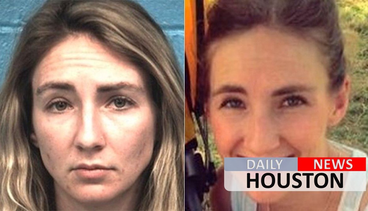 Texas teacher, 31, accused of sex with boy high school student she met in church