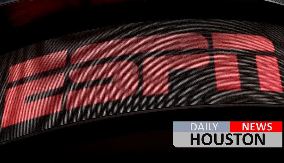 ESPN a pit of sexism, hostility toward women: report