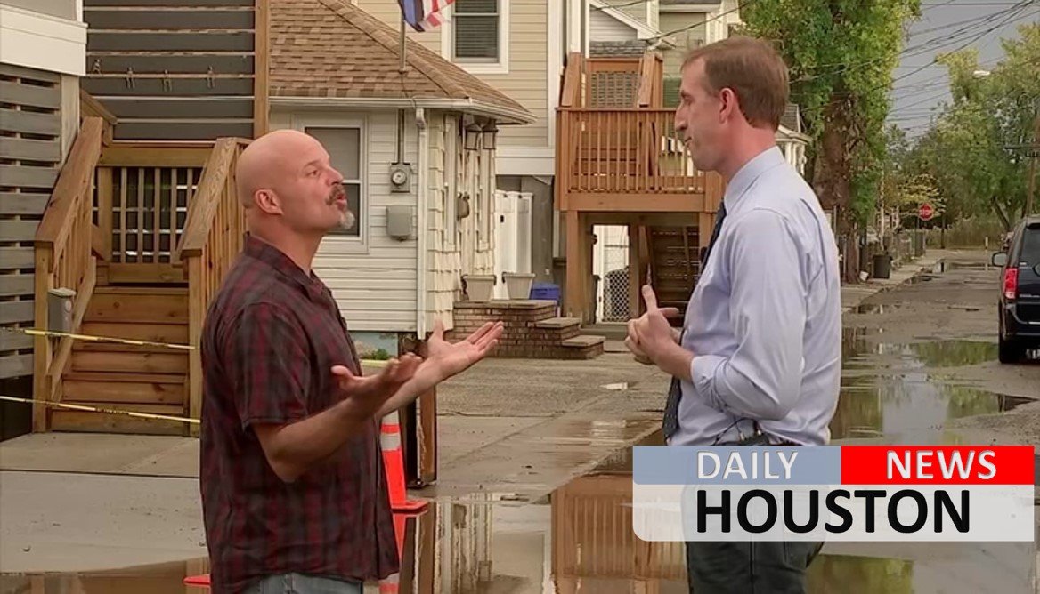 5 years after Sandy, Houston looks to avoid making same mistakes