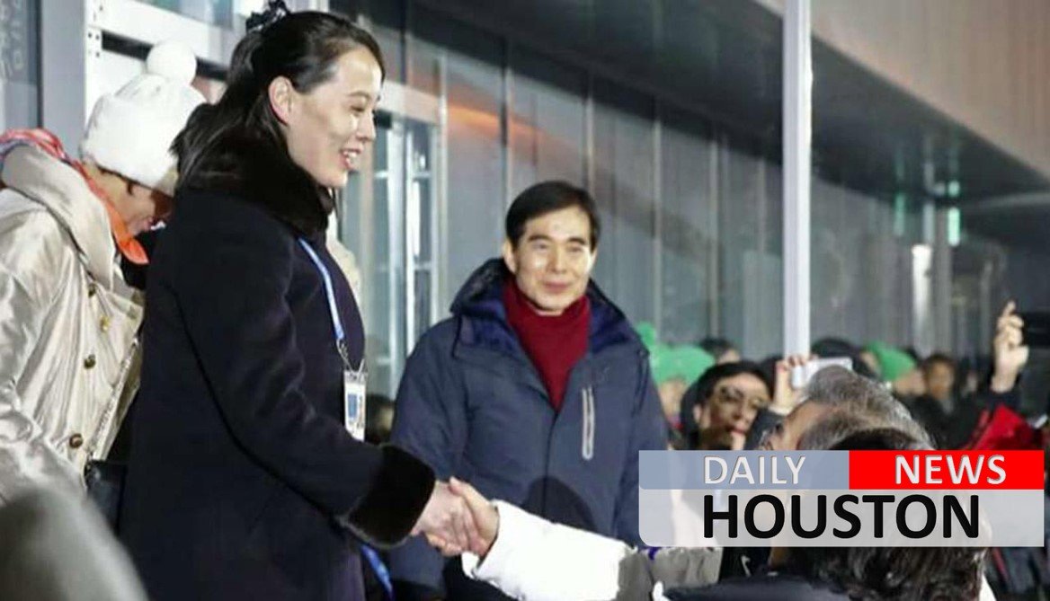 Life in North Korea a horror. Why are we so hesitant to tell the massive Olympic audience about this reality?