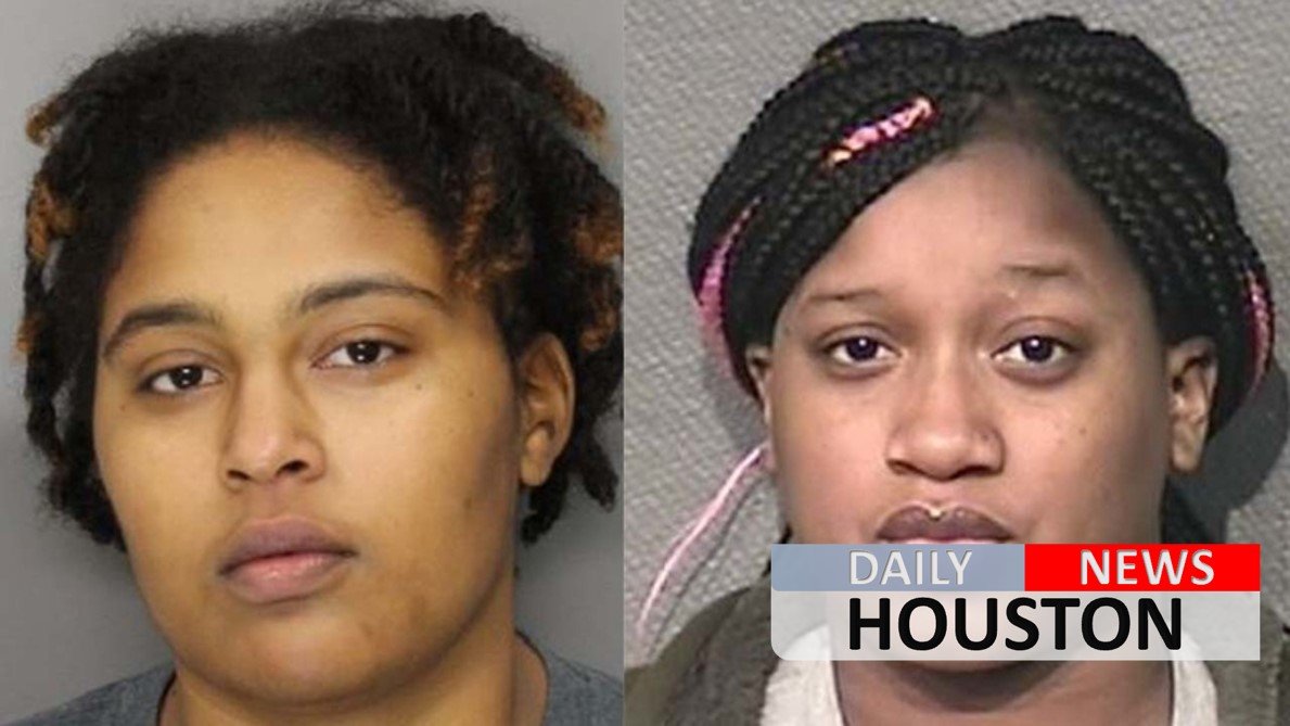 Inside job: 2 women charged in alleged robbery plot and murder of Dollar General worker