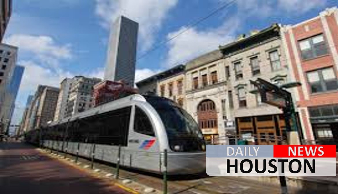 Major closures on METORail lines and and Houston freeways this weekend