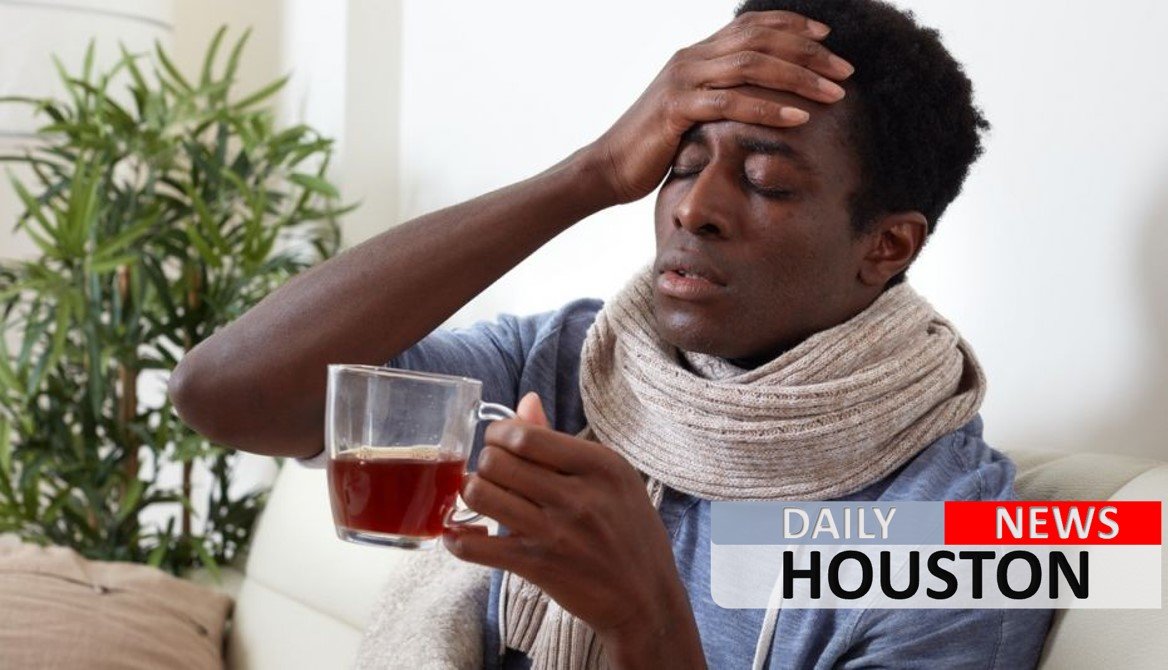 ‘Man flu’ is real, Canadian researcher claims