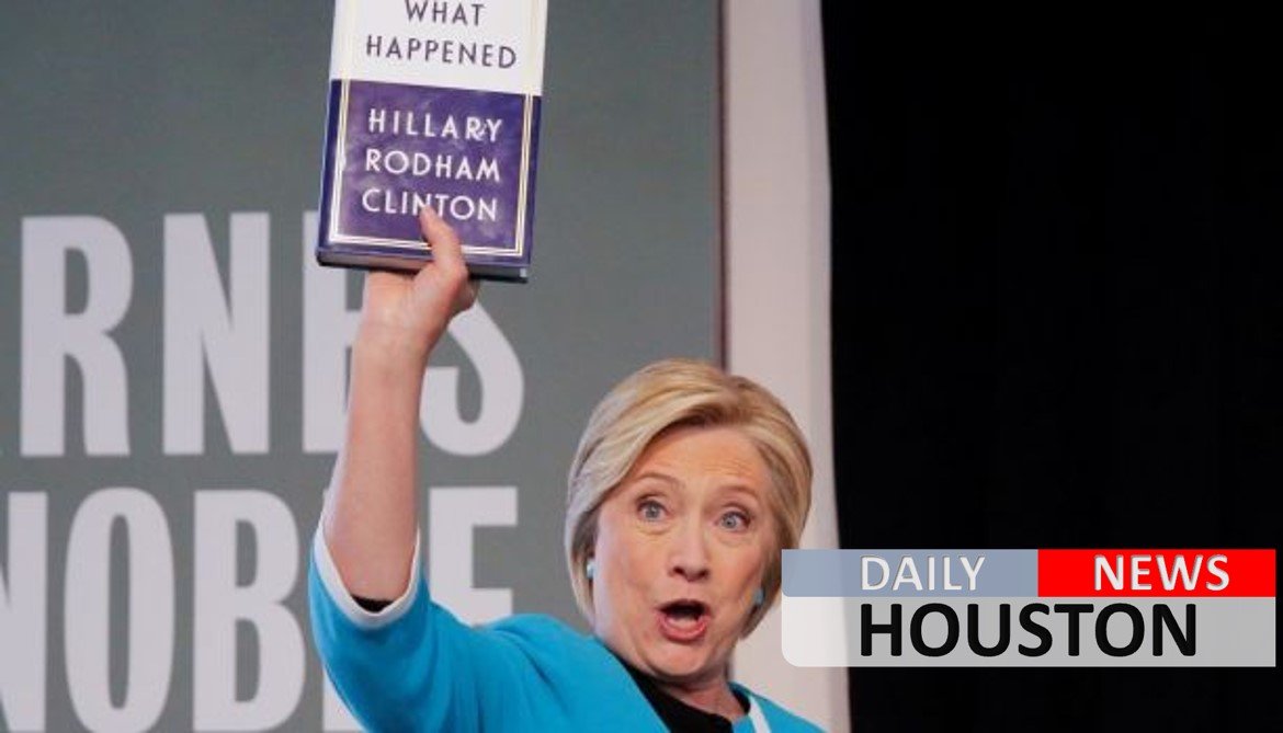 Hillary Clinton campaign, DNC accused of ‘corrupt’ money scheme in new FEC complaint