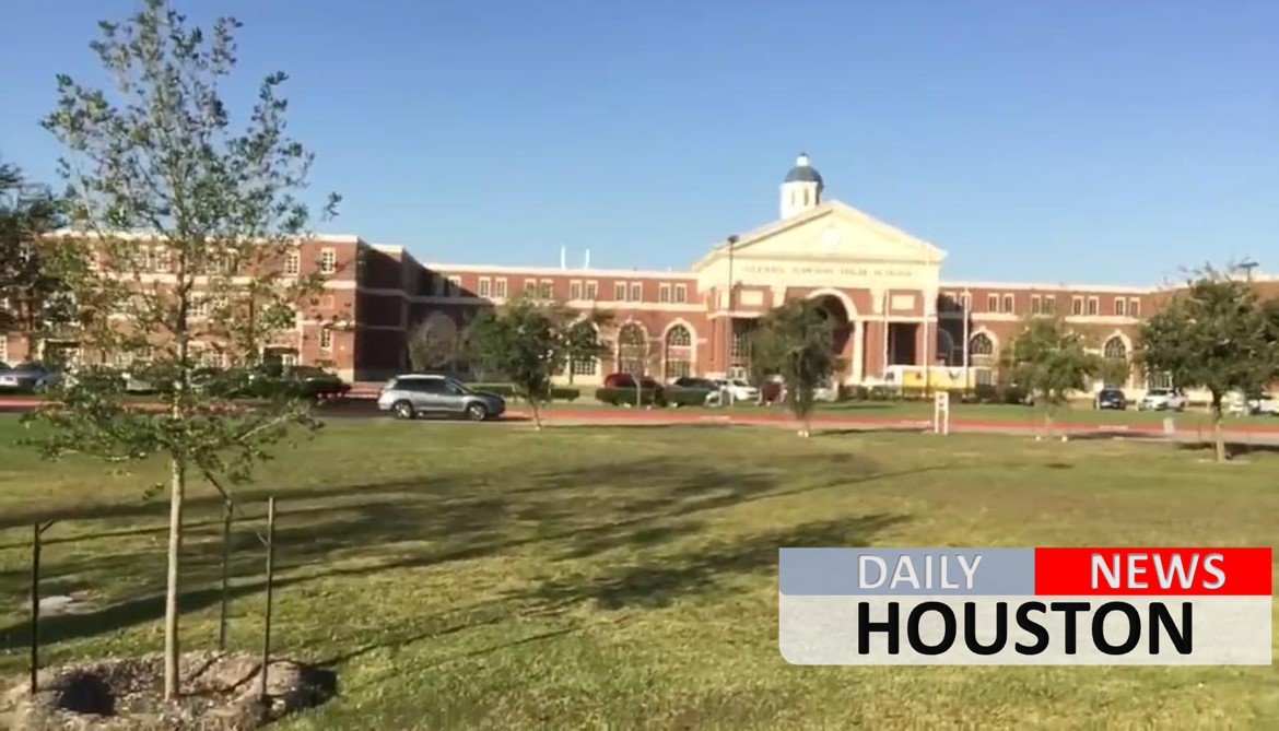 Student taken by Life Flight after suicide attempt in Dawson HS